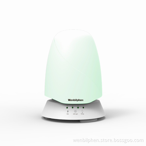 Portable mini Aroma Diffuser Humidifier Car Aromatherapy Humidifier Air Diffuser Purifier essential oil diffuser